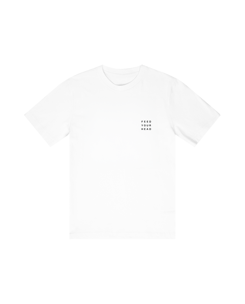 Feed Your Head T-shirt