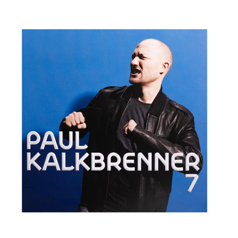 Vinyl 7 - Double Album