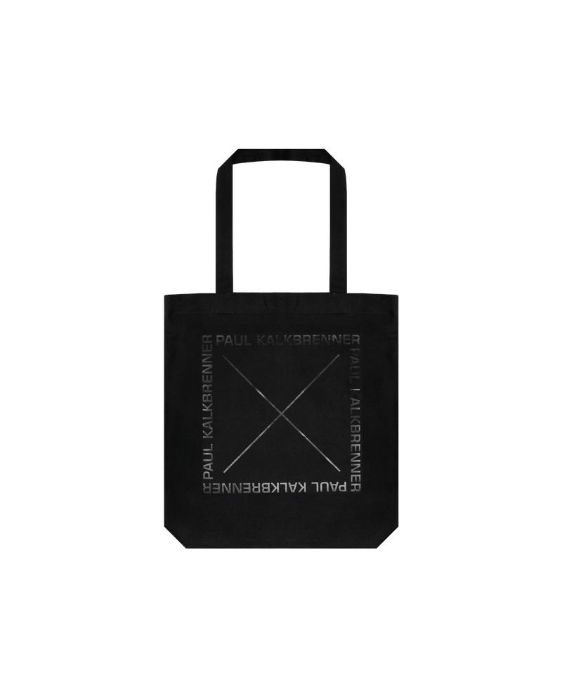 Bag X-Paul Kalkbrenner