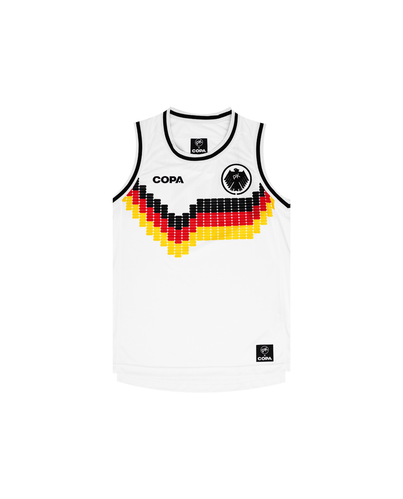 PK x COPA Basketball Tank Top