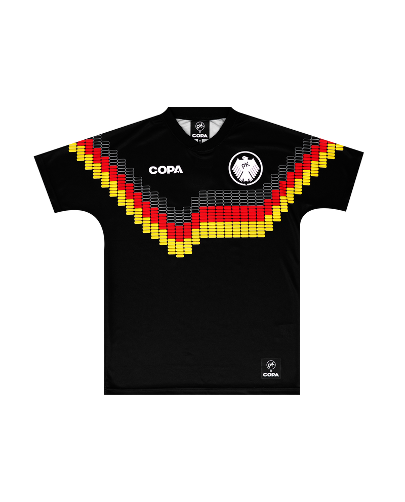 PK x Copa Trikot