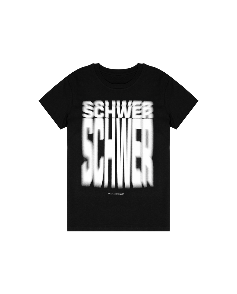 Schwer T-shirt