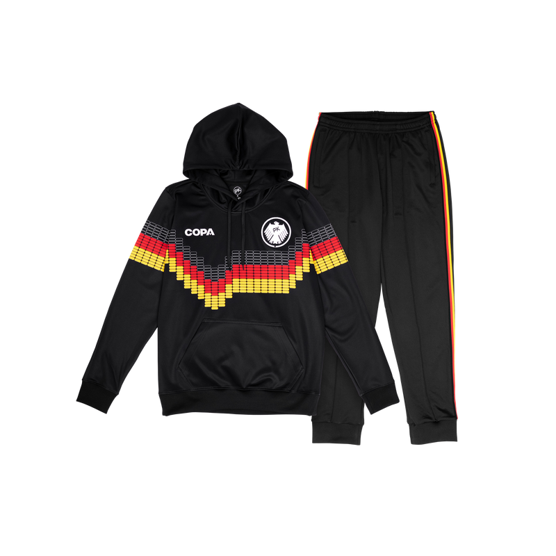 PK x Copa Tracksuit Hoodie & Pants