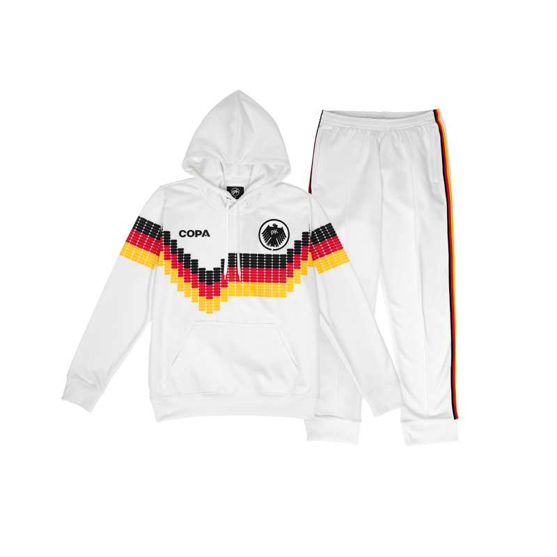PK x Copa Tracksuit Hoodie & Pants