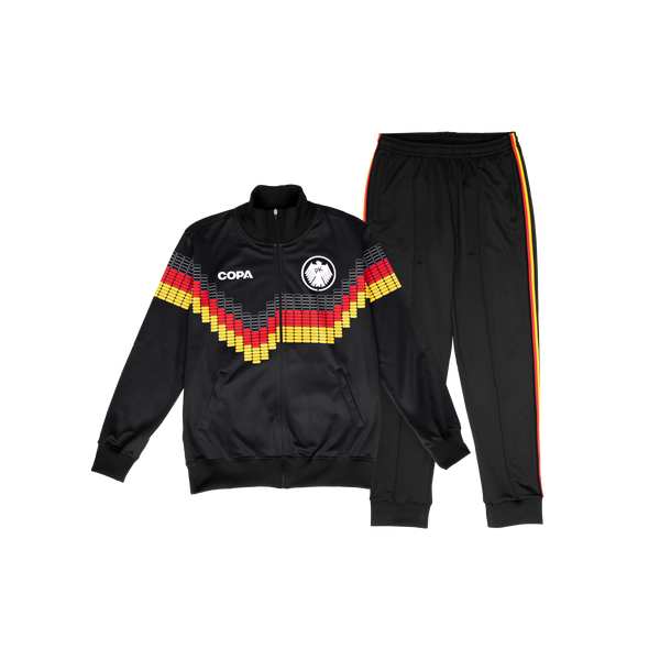 PK x Copa Tracksuit Jacket & Pants