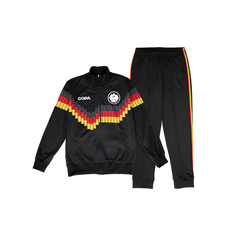 PK x Copa Tracksuit Jacket & Pants