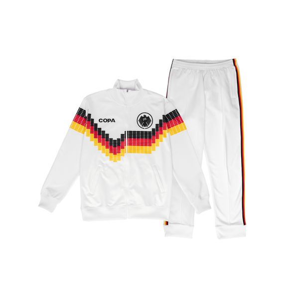 PK x Copa Tracksuit Jacket & Pants