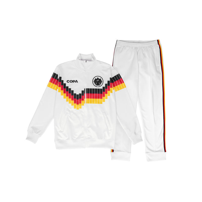 PK x Copa Tracksuit Jacket & Pants
