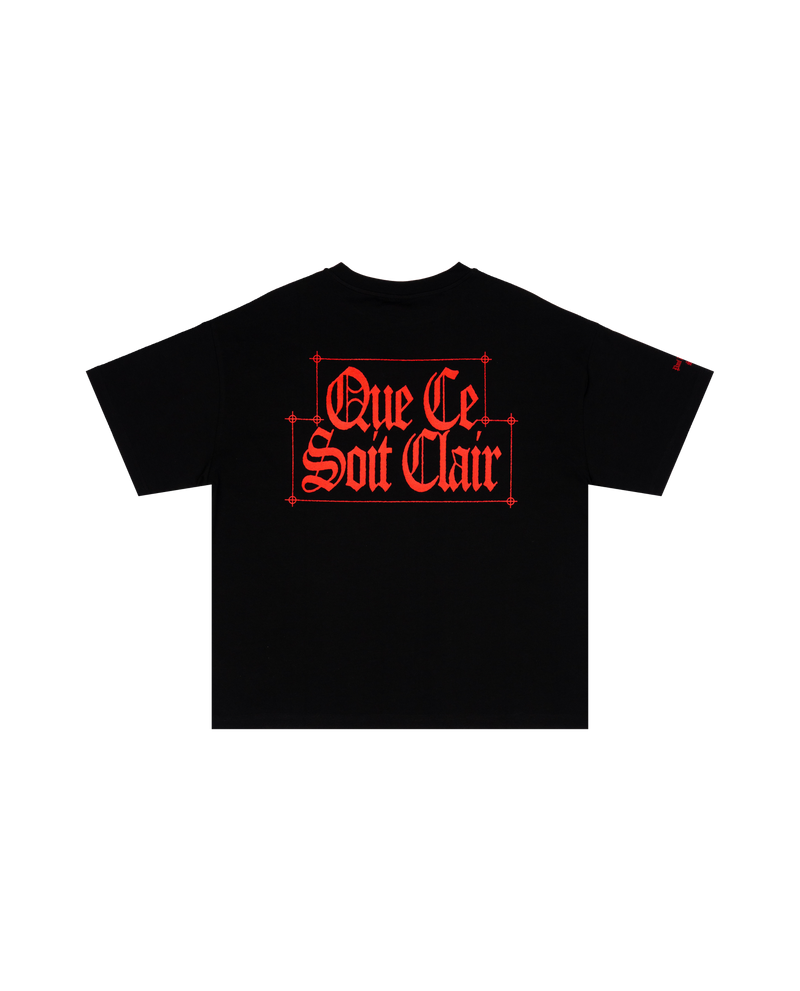 Que Ce Soit Clair T-Shirt