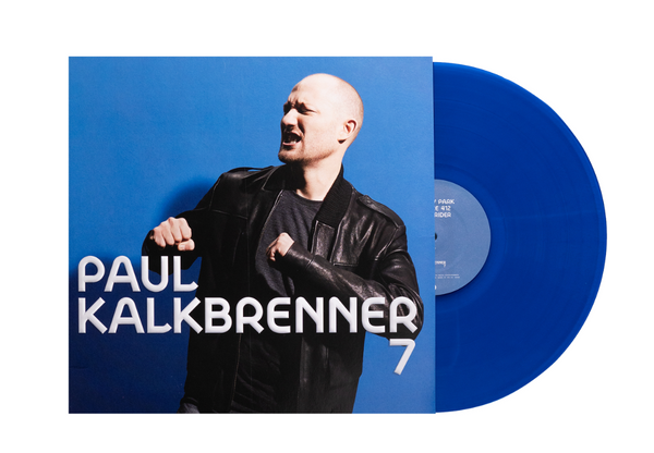 Vinyl 7 - Double Album