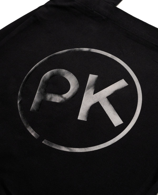 Tote Bag Glossy PK Logo