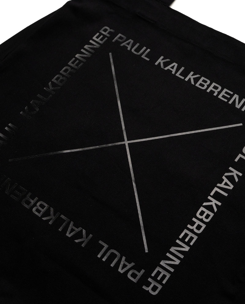 Bag X-Paul Kalkbrenner