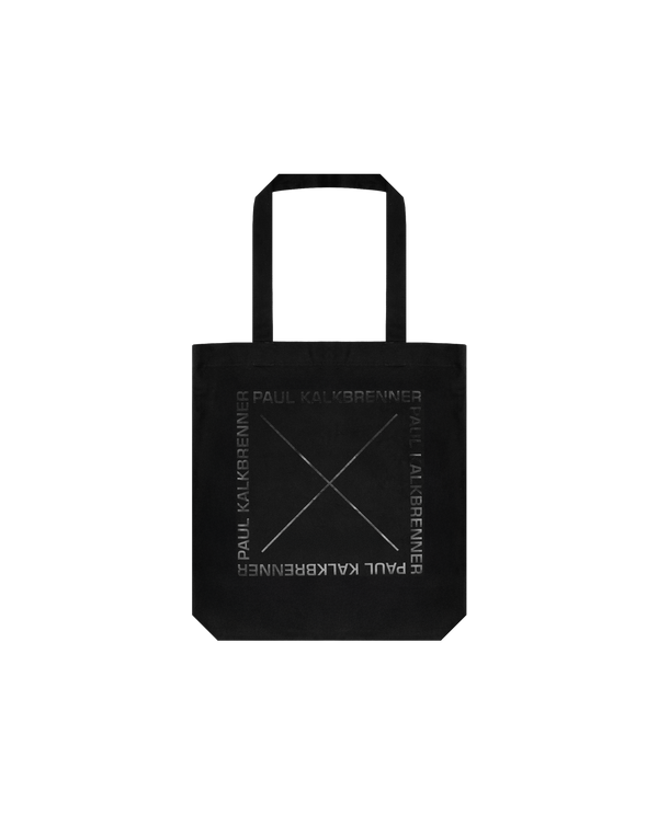 Bag X-Paul Kalkbrenner