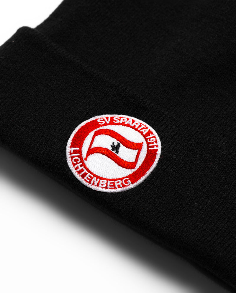 Beanie SV Sparta