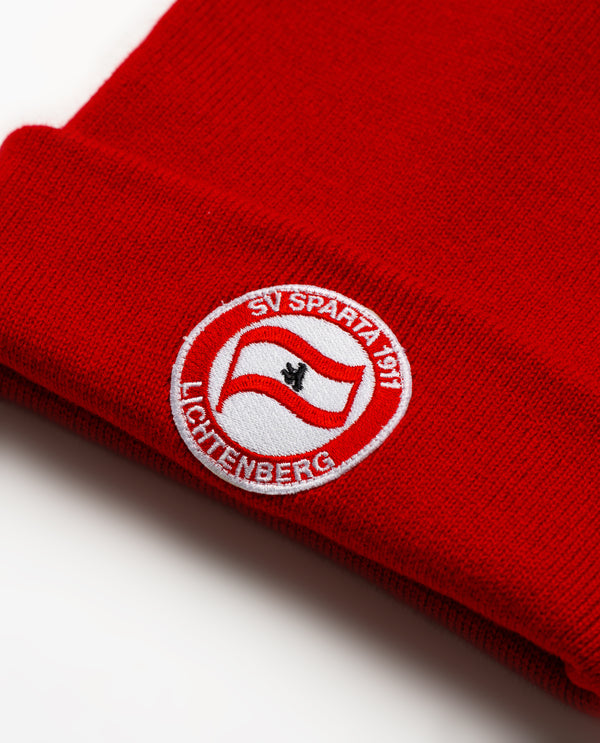 Beanie SV Sparta