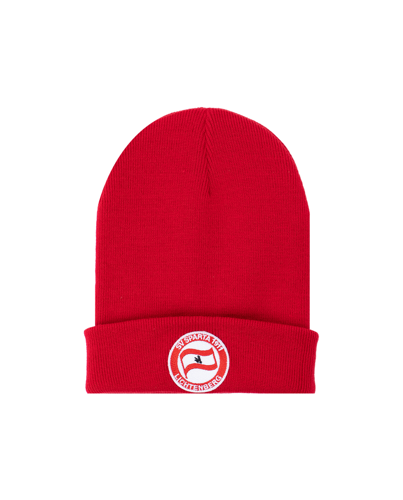 Beanie SV Sparta