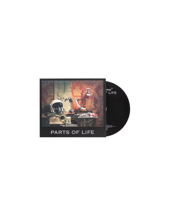 CD Parts of Life