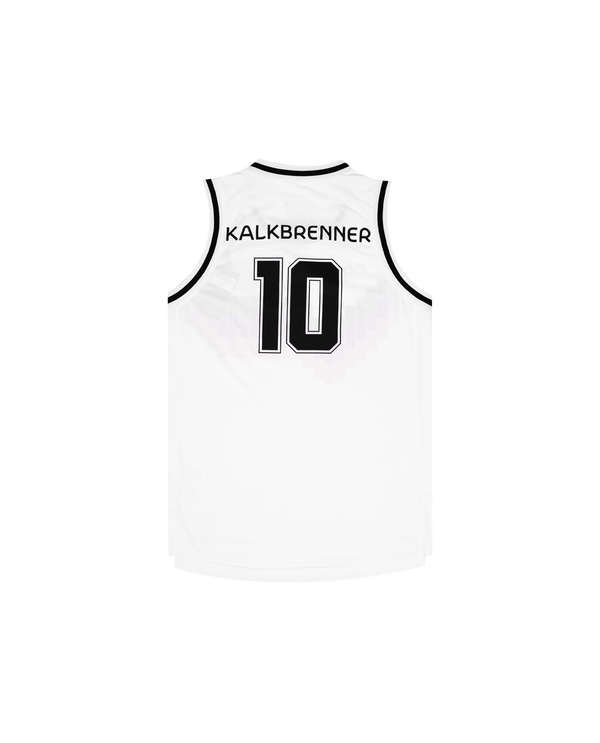 PK x COPA Basketball Tank Top