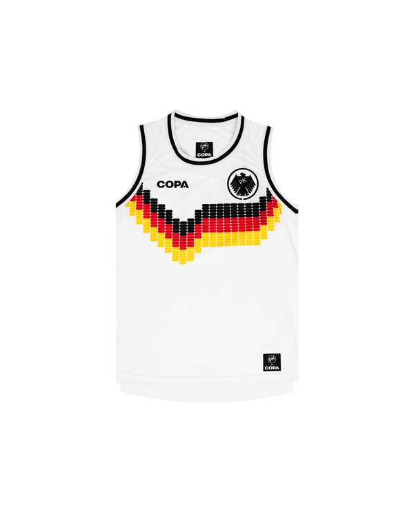 PK x COPA Basketball Tank Top