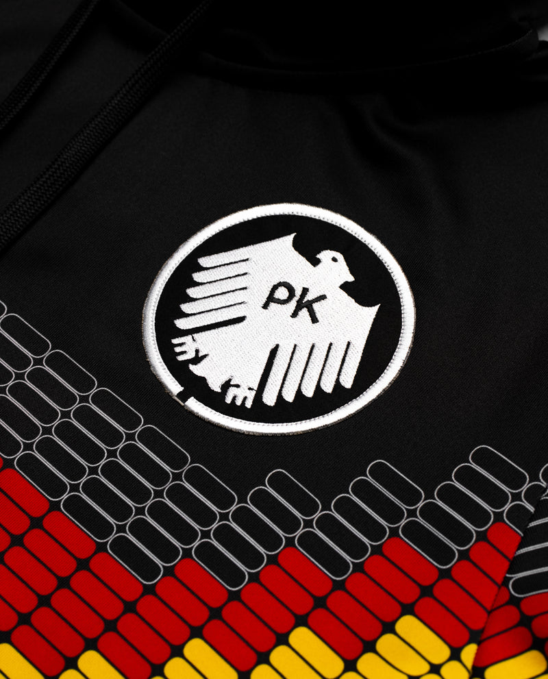 PK x Copa Tracksuit Hoodie & Pants