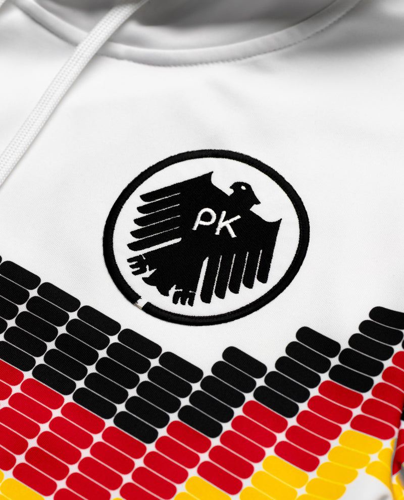 PK x Copa Tracksuit Hoodie & Pants