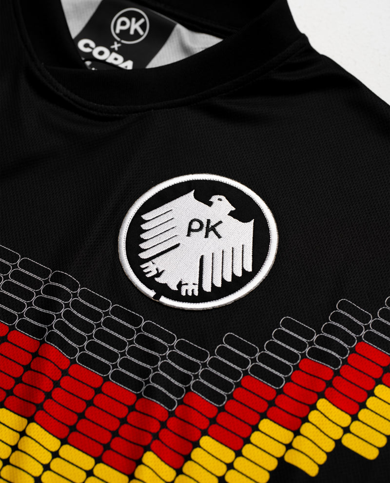 PK x Copa Trikot