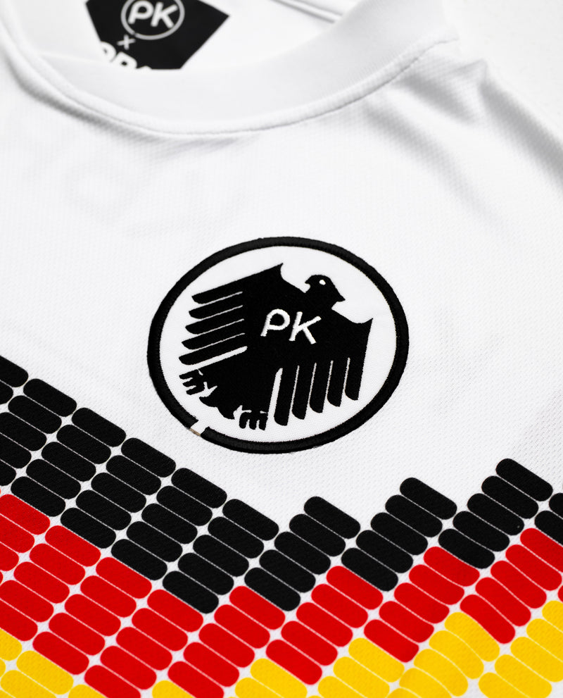 PK x Copa Trikot