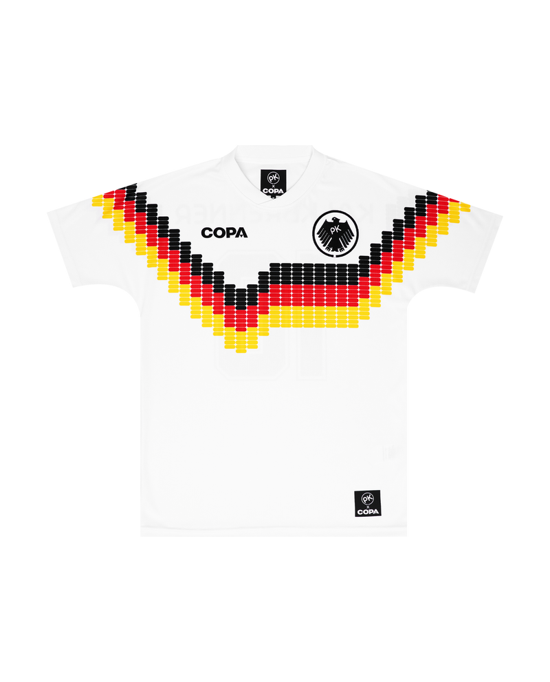 PK x Copa Trikot