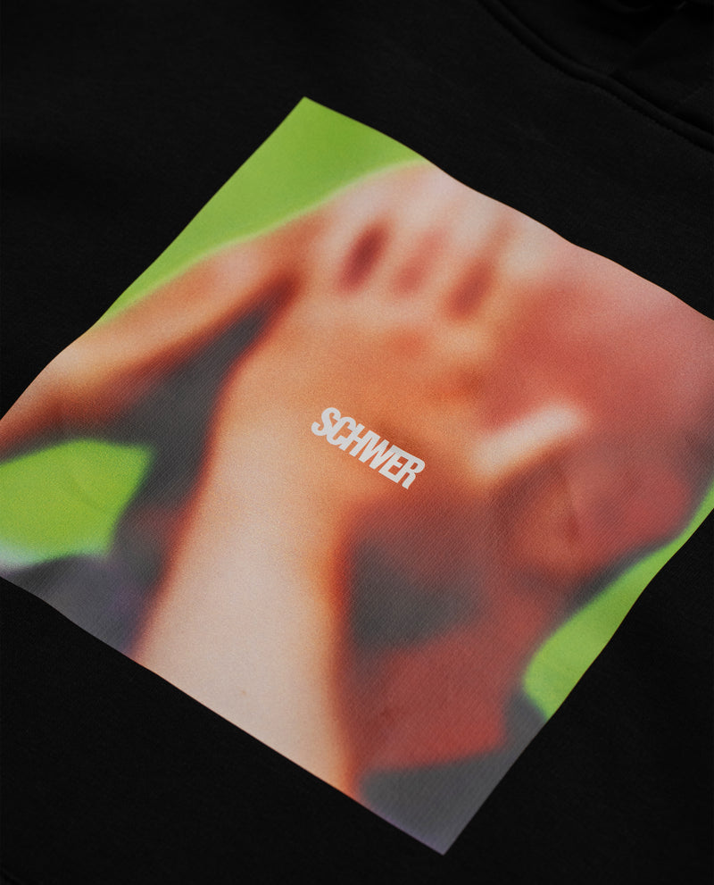 PK Cover Schwer Hoodie