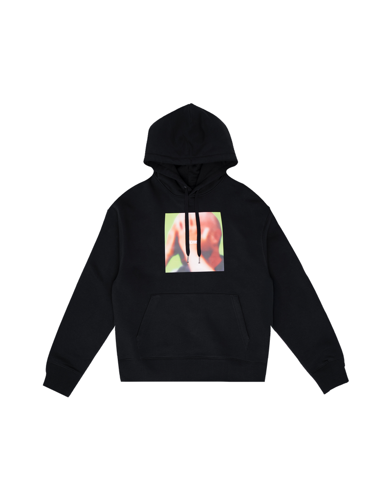 PK Cover Schwer Hoodie