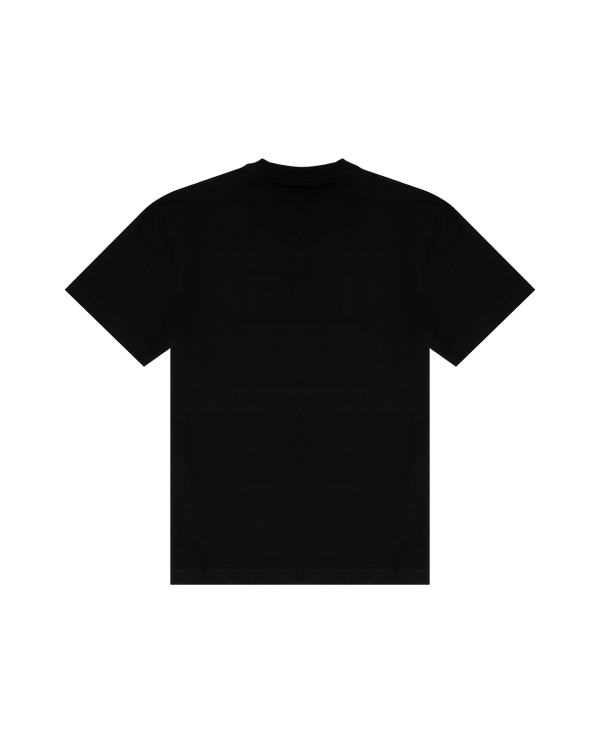 PK Round Logo Glossy Shirt