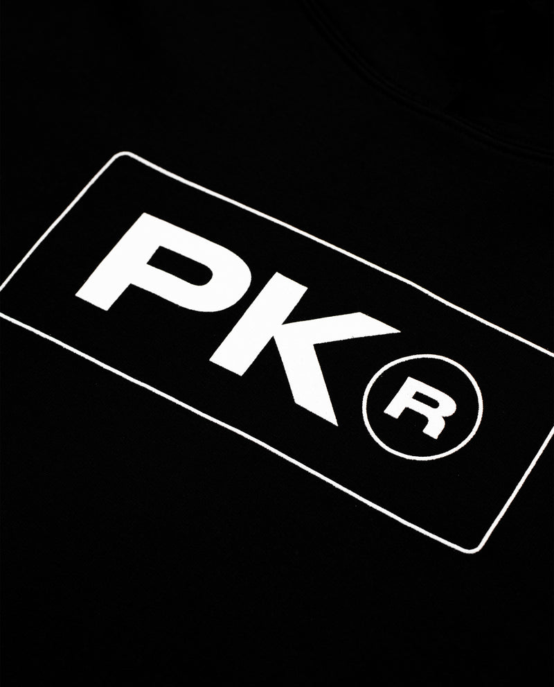 PK SCHWER Hoodie