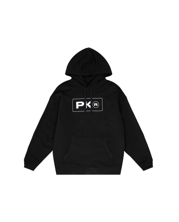 PK SCHWER Hoodie