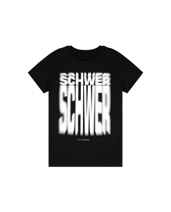 Schwer T-shirt