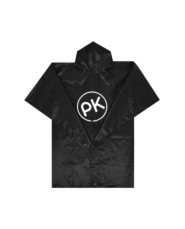PK Rain Poncho