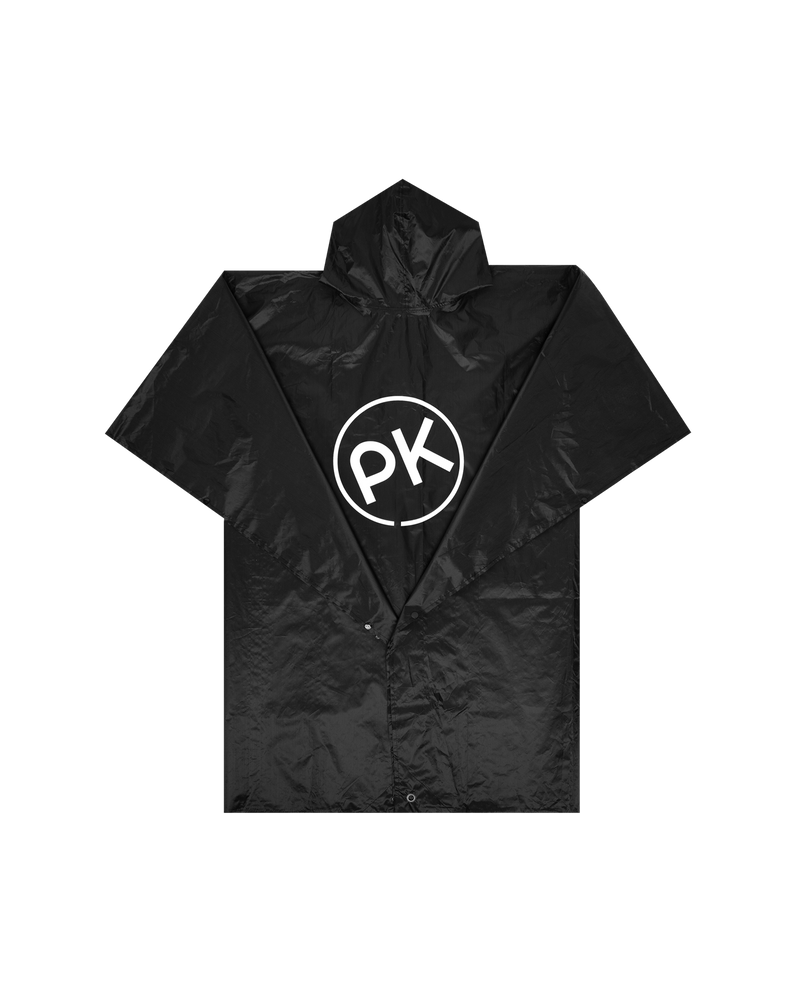 PK Rain Poncho