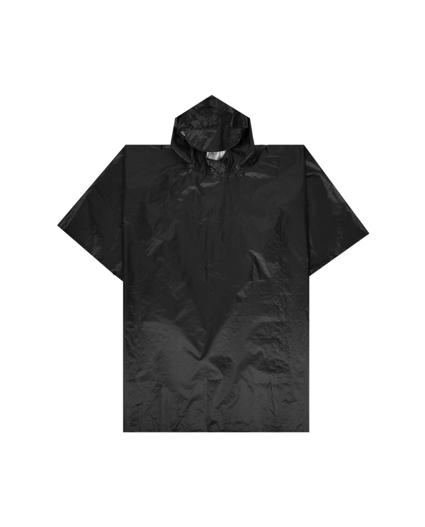 PK Rain Poncho
