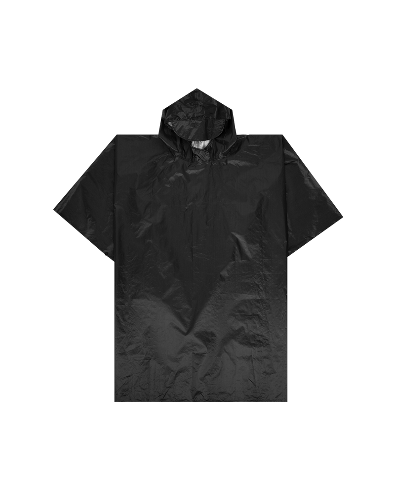 PK Rain Poncho