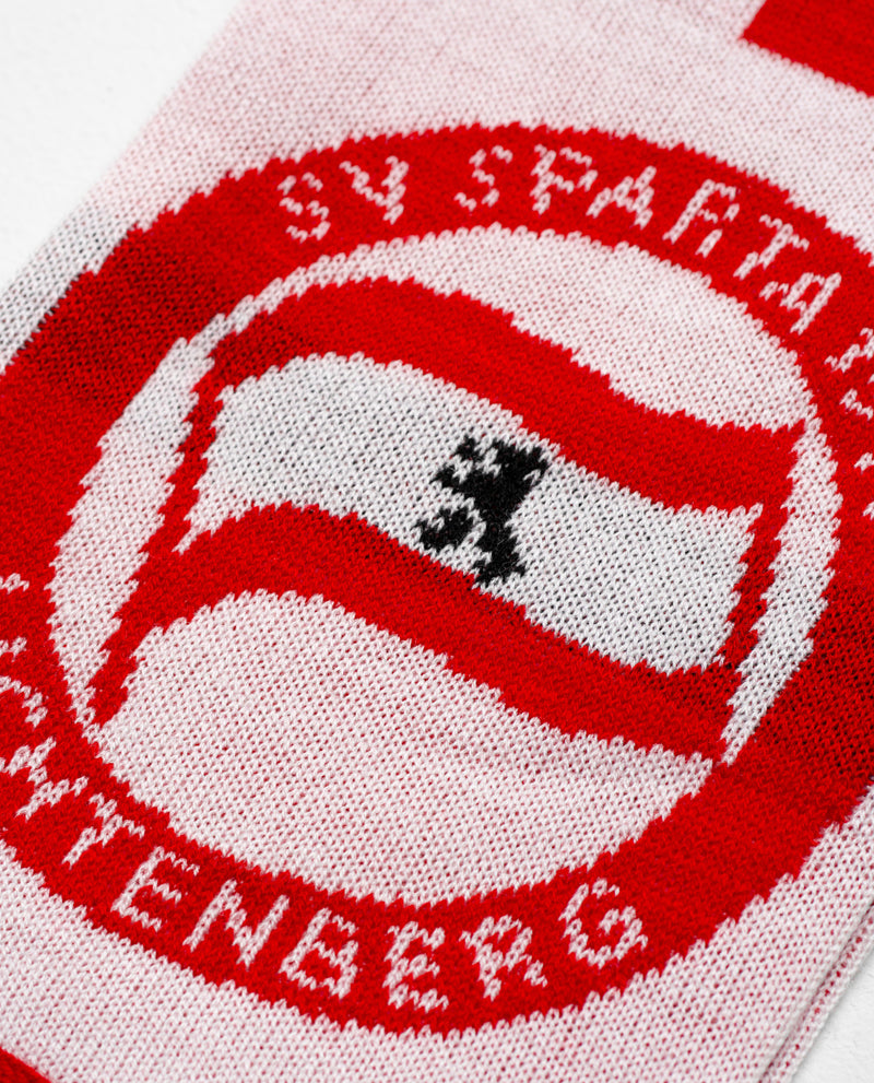 Scarf SV Sparta