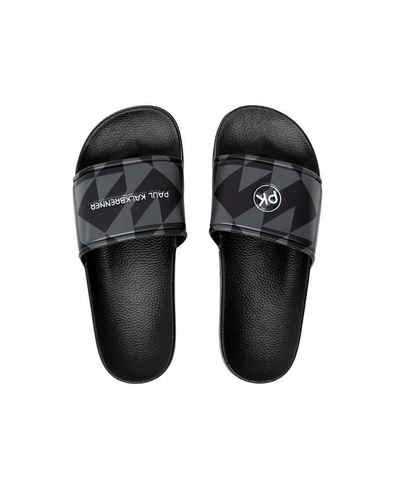 Sliders Paul Kalkbrenner