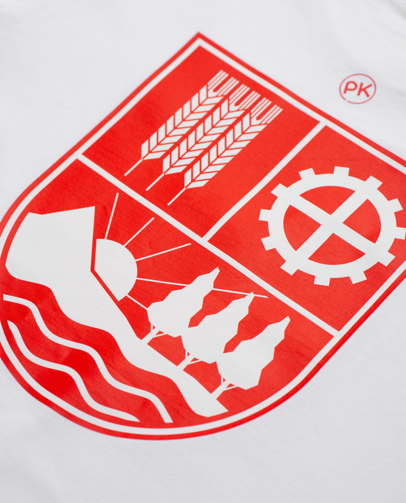 SV Sparta Kids T-shirt