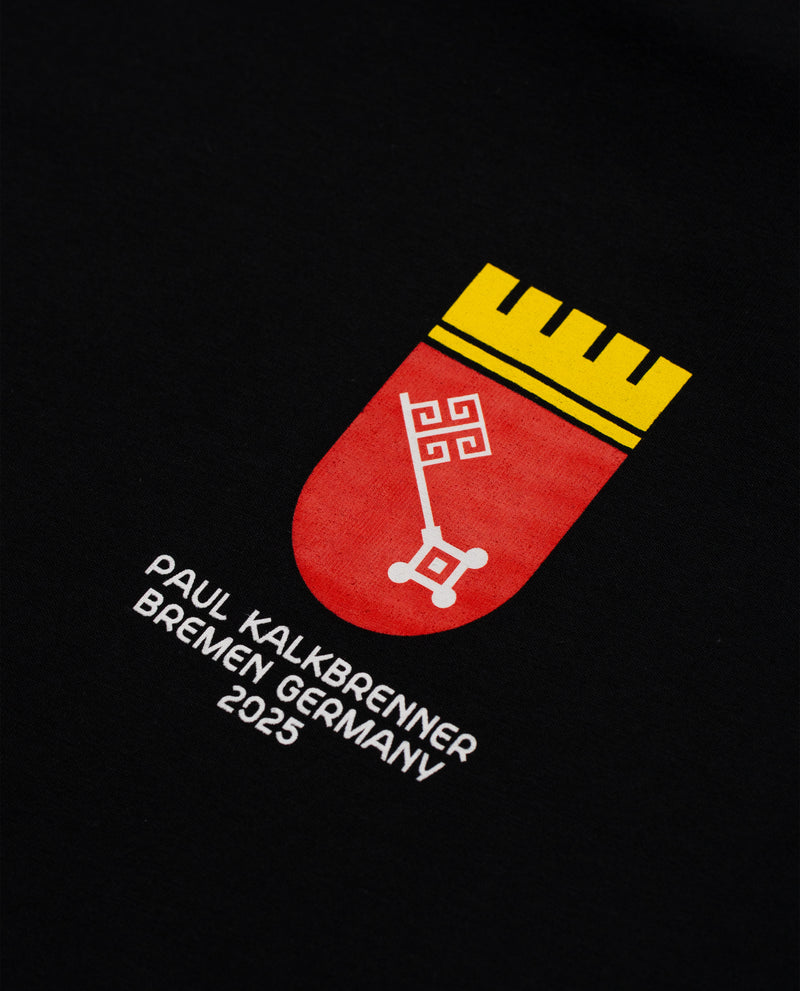 Bremen Calling T-shirt