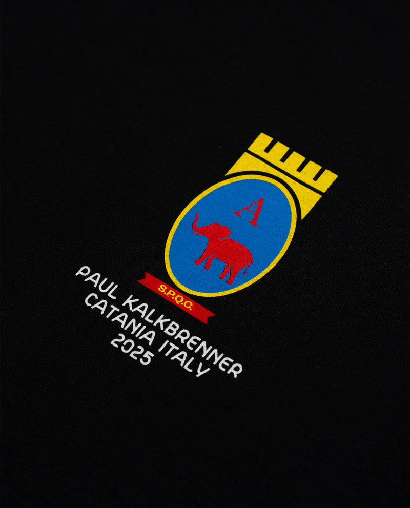 Catania Calling T-shirt