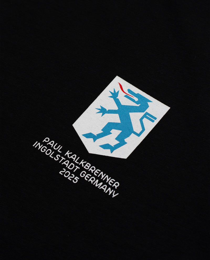 Ingolstadt Calling T-shirt