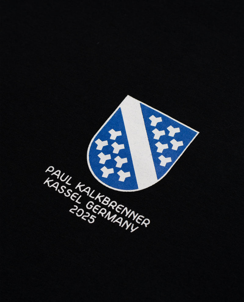 Kassel Calling T-shirt