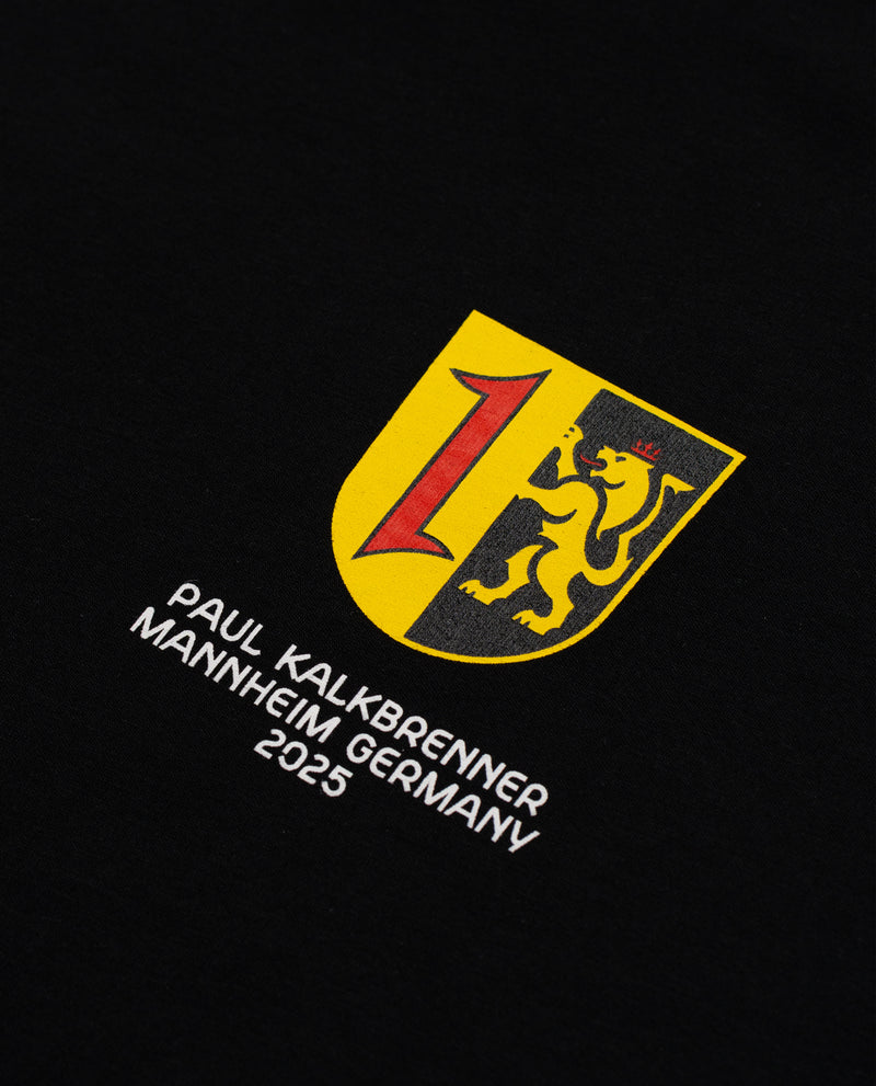 Mannheim Calling T-shirt