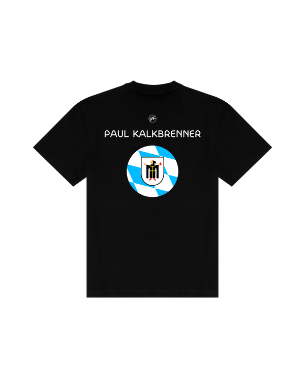 Munich Calling T-shirt
