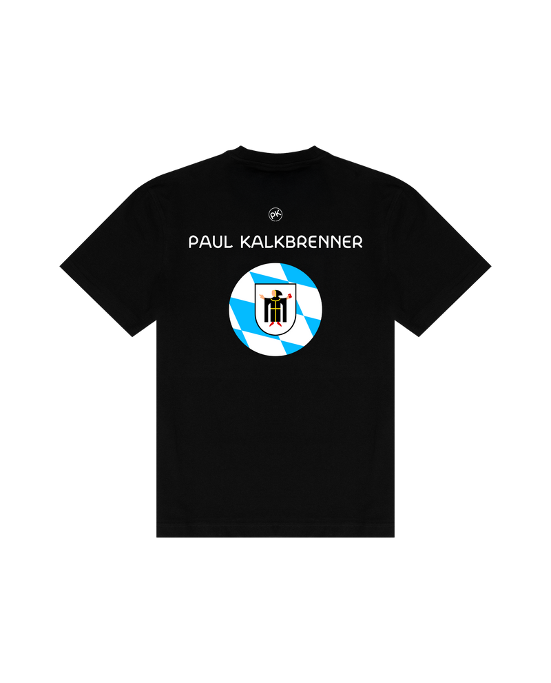 Munich Calling T-shirt