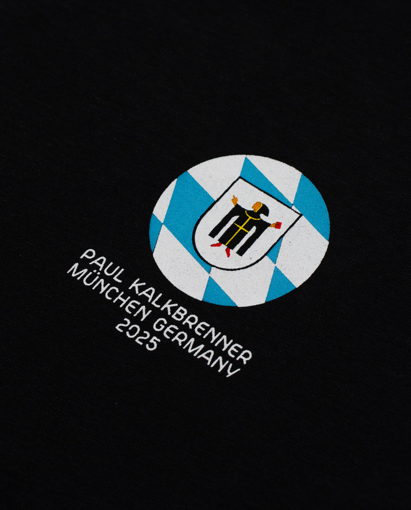 Munich Calling T-shirt