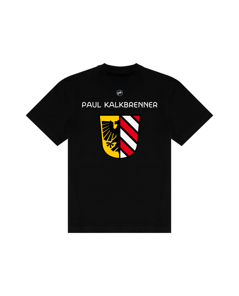 Nuremberg Calling T-shirt